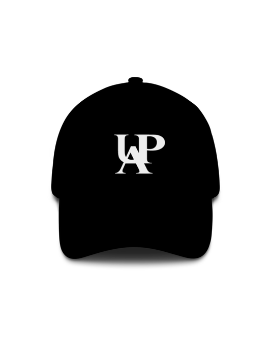 UPA Logo Fitted Hat