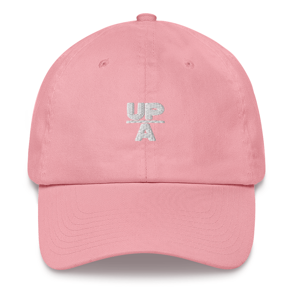 UPA Dad Hat