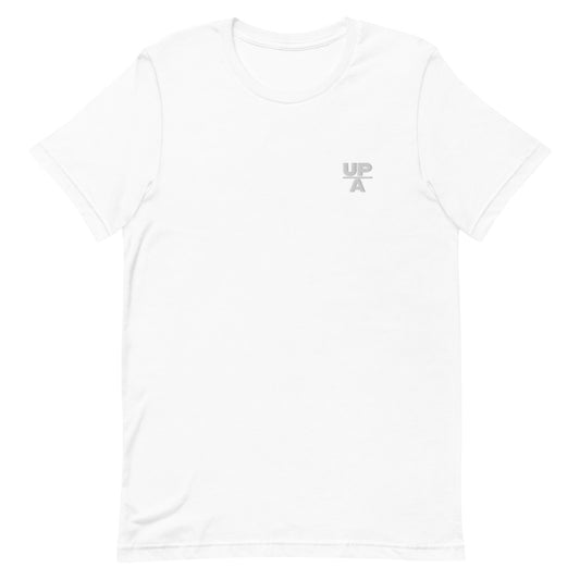 UPA Logo Unisex T-Shirt